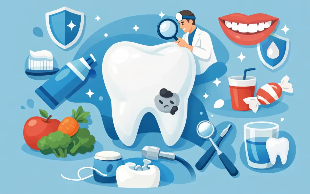 10 Best Ways to Prevent Cavities