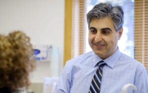 Best dentist in Hamilton