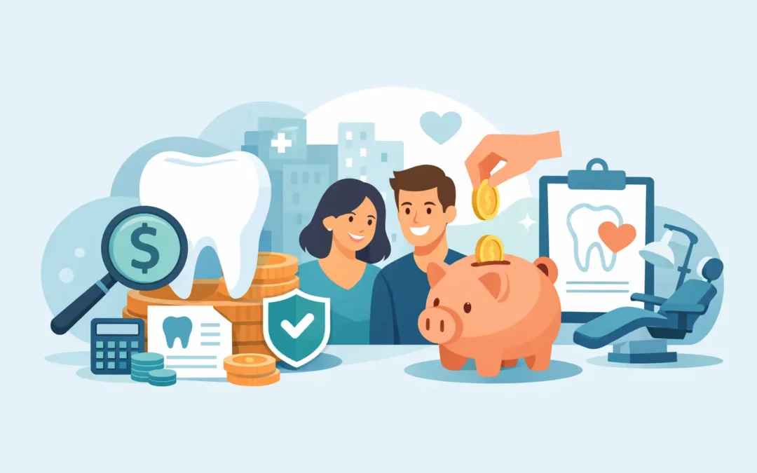 Affordable Dental Care Options That Work