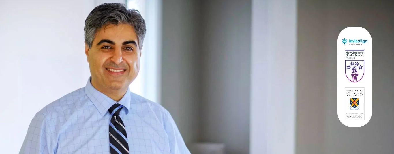best dentist in Hamilton