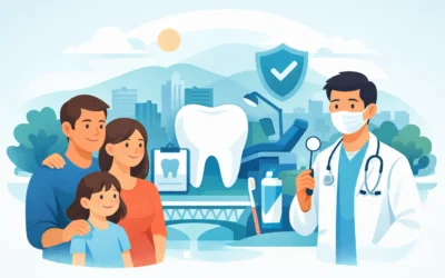 Choosing a Dentist Hamilton Families Trust