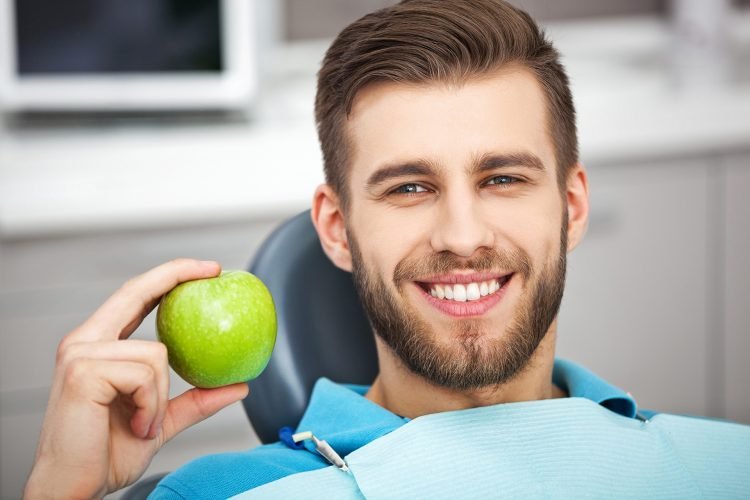 dental checkup hamilton Relax Dental