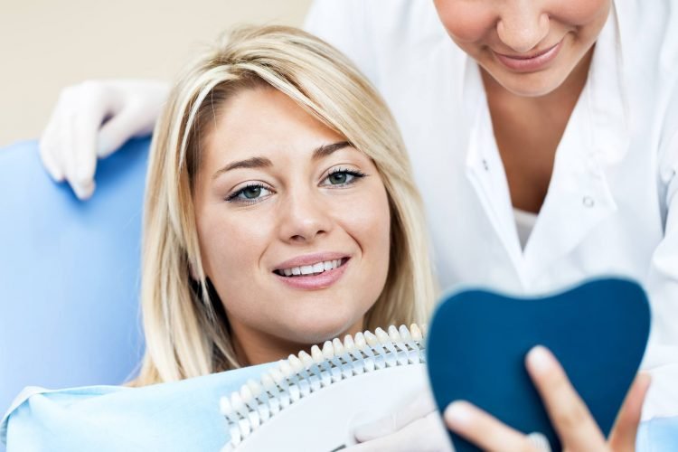 dental veneers hamilton