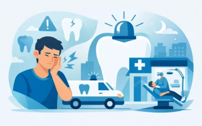 Do I Need Emergency Dental Care?