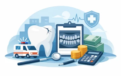 Emergency Dental Treatment Cost Explained
