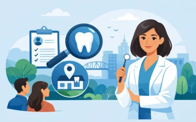 How to Choose a Hamilton Dentist
