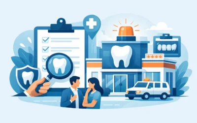 How to Choose the Best Emergency Dental Clinic