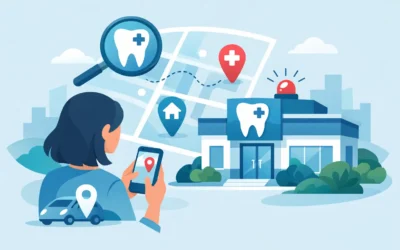 How to Find the Best Urgent Dental Care Near Me