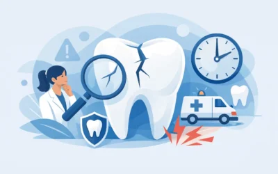 Is a Cracked Tooth Urgent? What to Know