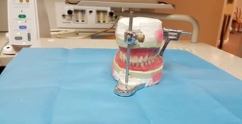 dentures dentures
