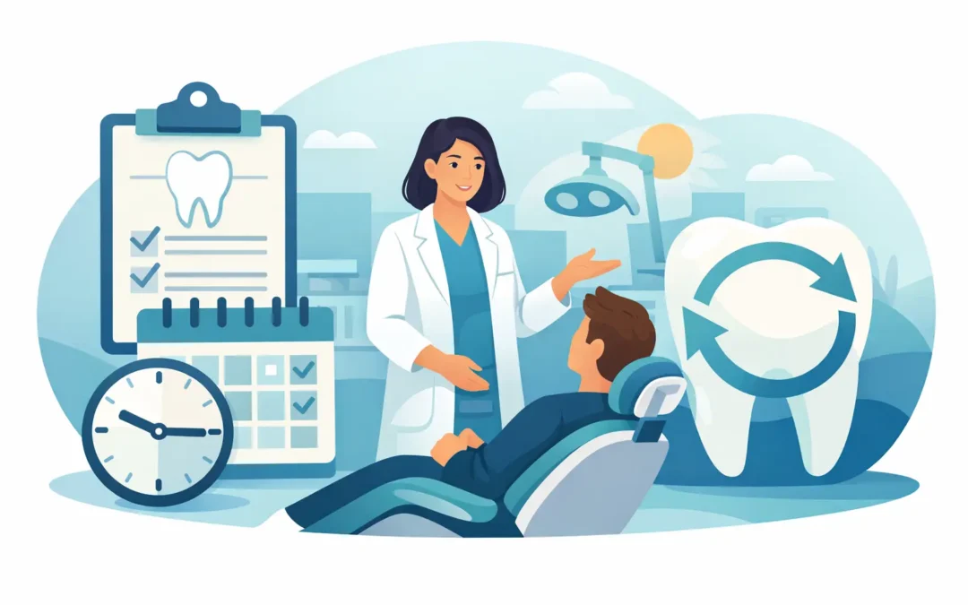 Same Day Dental Appointments Explained