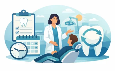 Same Day Dental Appointments Explained