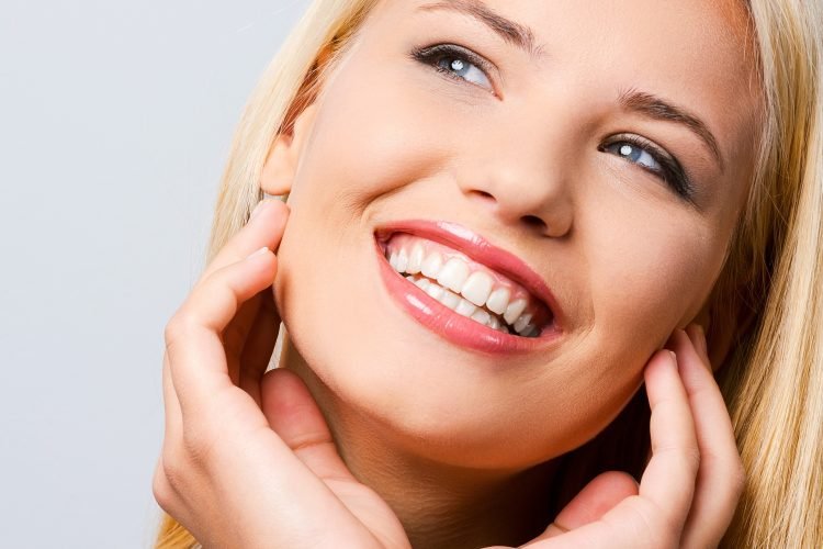 teeth whitening hamilton