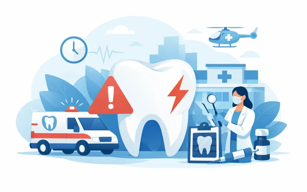 What Is Emergency Dental Services?