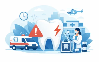 What Is Emergency Dental Services?