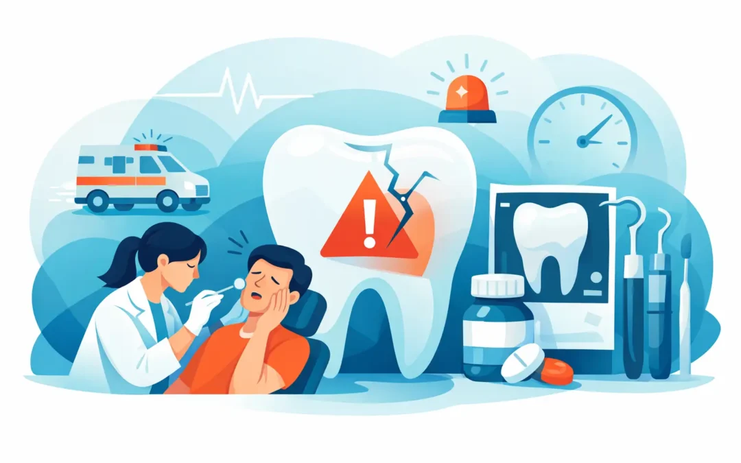 What Is Urgent Dental Treatment?