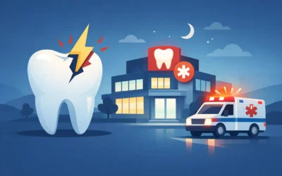 What to Do If You Need an Emergency Dentist
