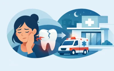 When Should You Go to ER for Dental Emergencies?